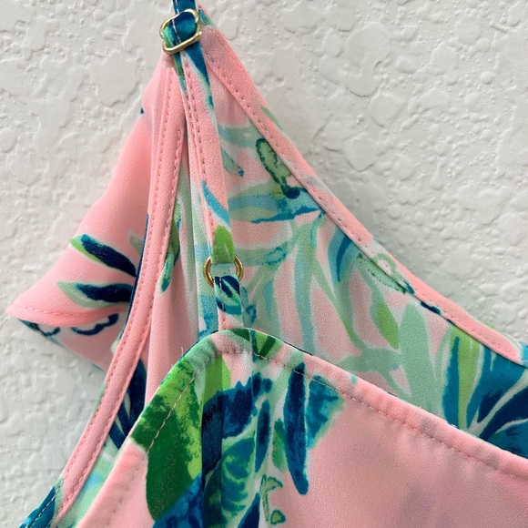 🛑SOLD🛑 Lilly Pulitzer Karmen Cami - Picture 6 of 7